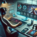Mobile Legends Game Tracker