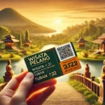 Tiket Masuk Wisata Pelang Tuban
