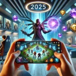 Mobile Legends Unlimited Money and Diamond Mod Apk 2025
