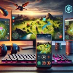 Gps Tracker For Mobile Legends