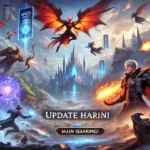 Mobile Legends Update Today