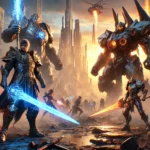 Mobile Legends Transformers 2025