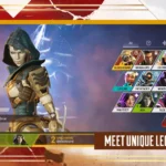 Apex Legends Mobile Download Tap Tap
