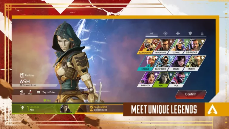 Apex Legends Mobile Download Tap Tap