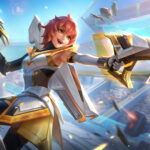 Mobile Legends Trailer Beatrix
