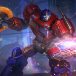 Mobile Legends X Transformers 2025