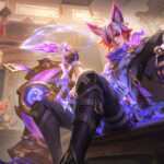 Mobile Legends Skin Tracker