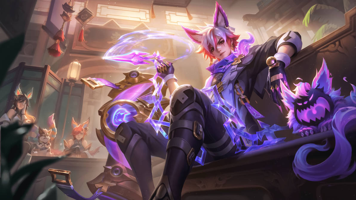 Mobile Legends Skin Tracker