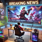 Mobile legends update news