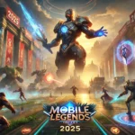 Mobile Legends VNG Terbaru 2025