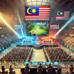 Mobile Legends Tournament Malaysia