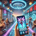 Mobile Legends VNG Terbaru 2025