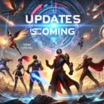 Mobile Legends Update Is Coming