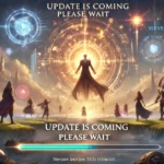 Mobile Legends Update Is Coming Please Wait