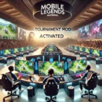 Mobile Legends Tournament Mod