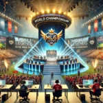 Mobile Legends Tournament M6