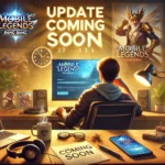 Mobile Legends Kapan Update