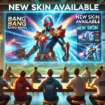 Mobile Legends Update New Skin