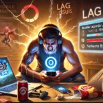 Mobile Legends Update Lag