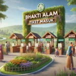 Bhakti Alam Pasuruan Tiket Masuk