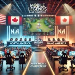 Na Mobile Legends Tournament