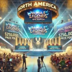 Mobile Legends Tournament Prize Pool