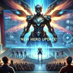 Mobile Legends Update New Hero