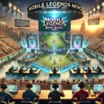 Mobile Legends Turnamen Terbaru