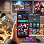 Mobile Legends Update Play Store