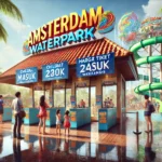 Harga Tiket Masuk Amsterdam Waterpark Tangerang