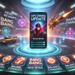 Mobile Legends Upcoming Update