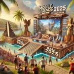 mobile legends turnamen bali 2025
