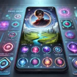 Mobile Legends Update UI
