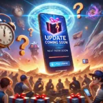 Mobile Legends Update When