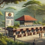 Harga Tiket Masuk Kebun Raya Purwodadi
