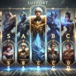 Mobile Legends Tier List Support