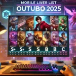 Tier List Mobile Legends Outubro