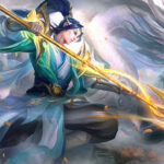 Mobile Legends Zilong Trailer