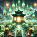 Cara Bermain Slot Mahjong