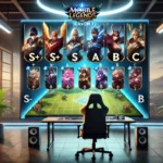 Mobile Legends Tier List Season 33