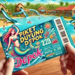 Tiket Masuk Putri Duyung Depok