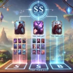 Mobile Legends Adventure Top Tier List
