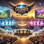 Mobile Legends Tournament Caption