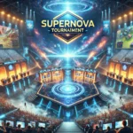 Supernova Tournament Mobile Legends