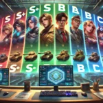 Mobile Legends Bang Bang Tank Tier List