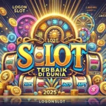 Link Slot Terbaik Di Dunia