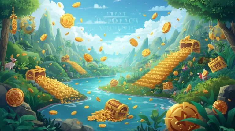 Situs Slot Gacor Pakai Dana