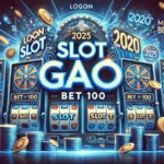 Slot Gacor Bet 100 Deposit 5000