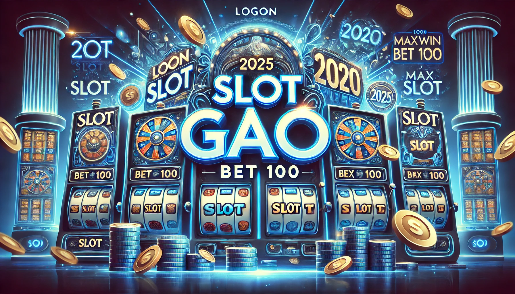 Slot Gacor Bet 100 Deposit 5000
