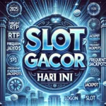 Slot Gacor Hari Ini